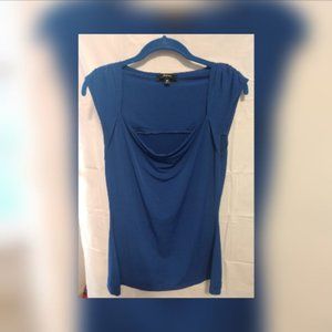 Express sleeveless top